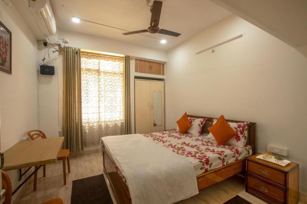 Ap Suite - By Ap Villa'S And Resort'S Ujjain Dış mekan fotoğraf