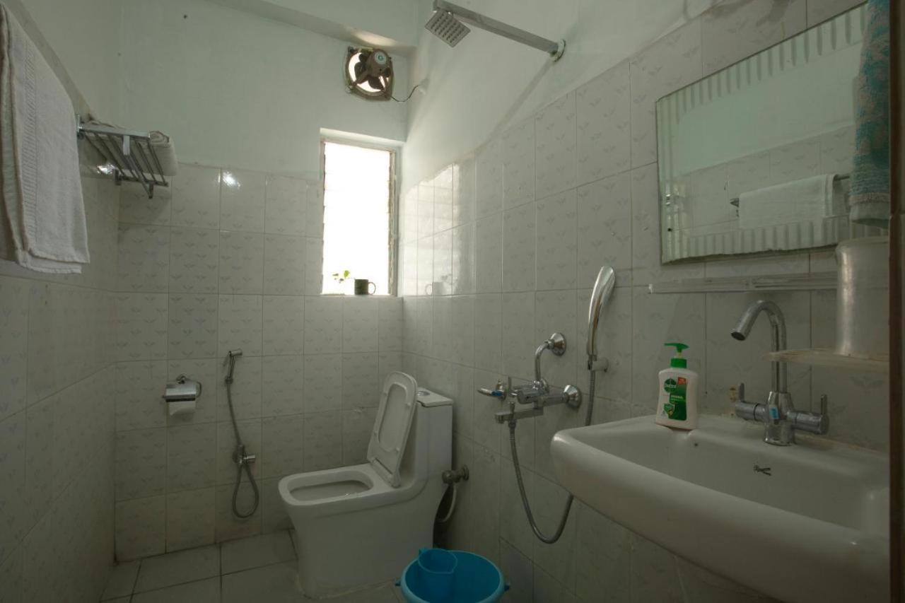 Ap Suite - By Ap Villa'S And Resort'S Ujjain Dış mekan fotoğraf