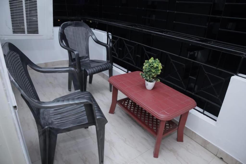 Ap Suite - By Ap Villa'S And Resort'S Ujjain Dış mekan fotoğraf