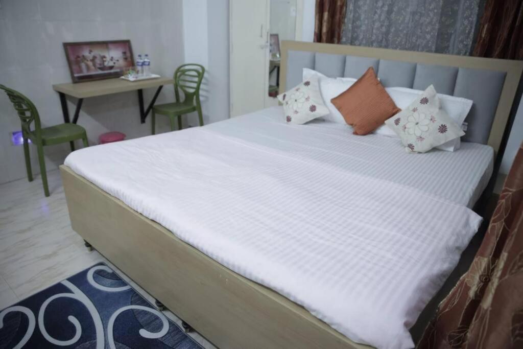 Ap Suite - By Ap Villa'S And Resort'S Ujjain Dış mekan fotoğraf