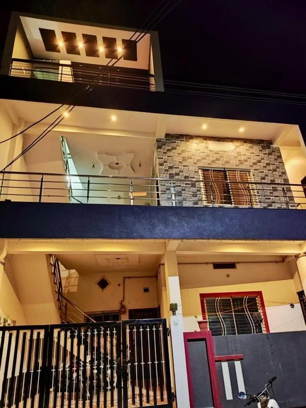 Ap Suite - By Ap Villa'S And Resort'S Ujjain Dış mekan fotoğraf