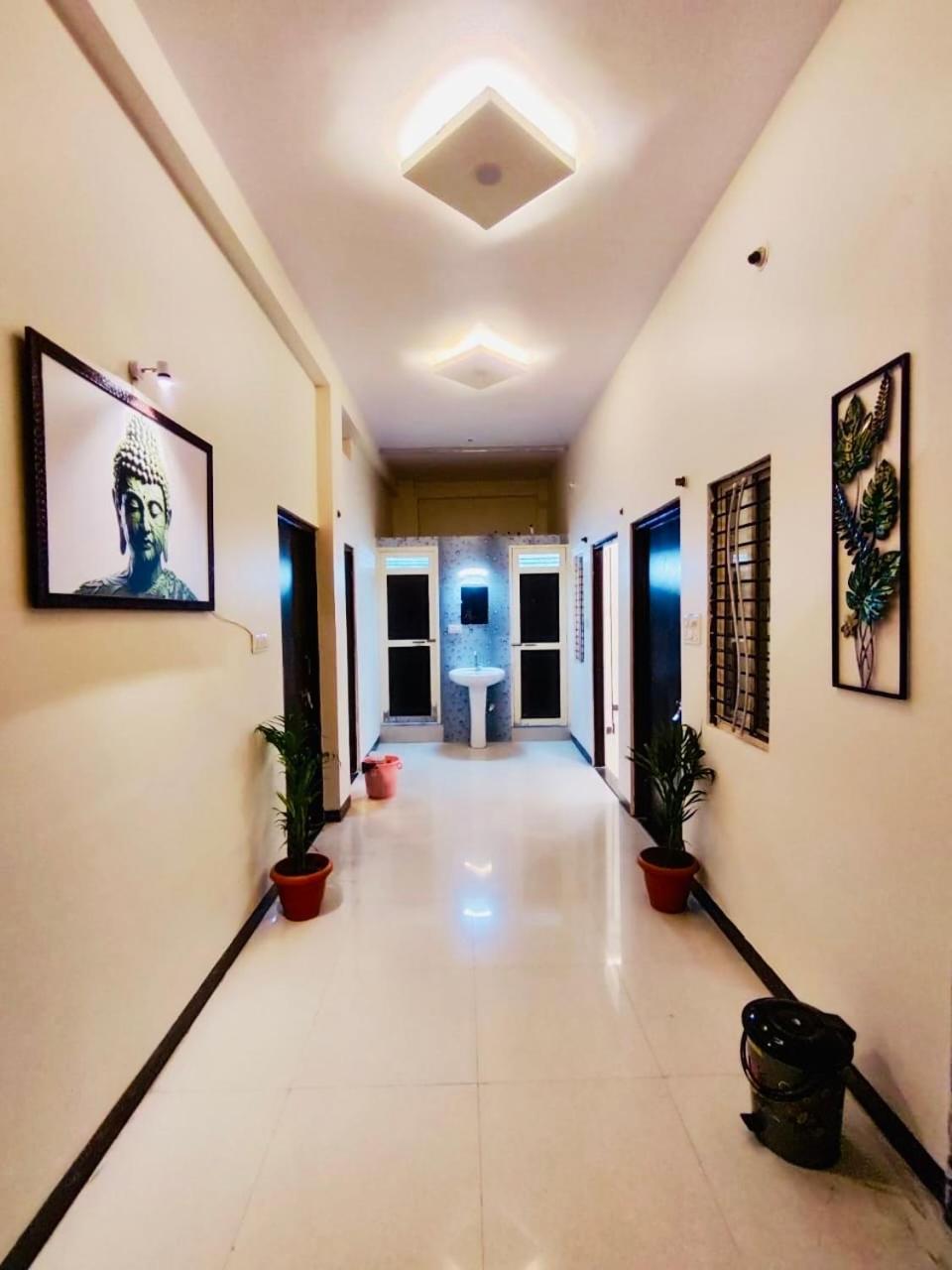 Ap Suite - By Ap Villa'S And Resort'S Ujjain Dış mekan fotoğraf