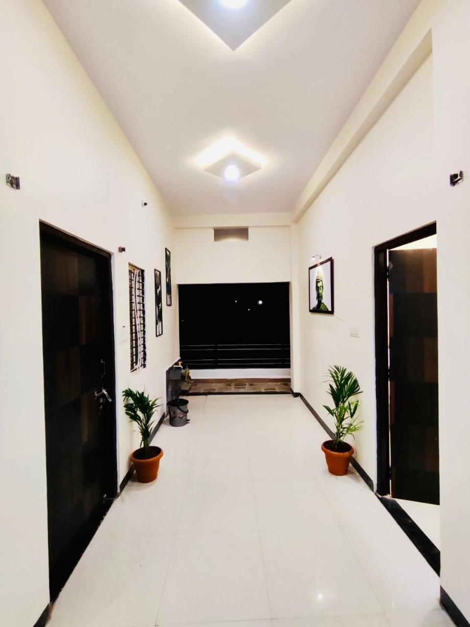 Ap Suite - By Ap Villa'S And Resort'S Ujjain Dış mekan fotoğraf