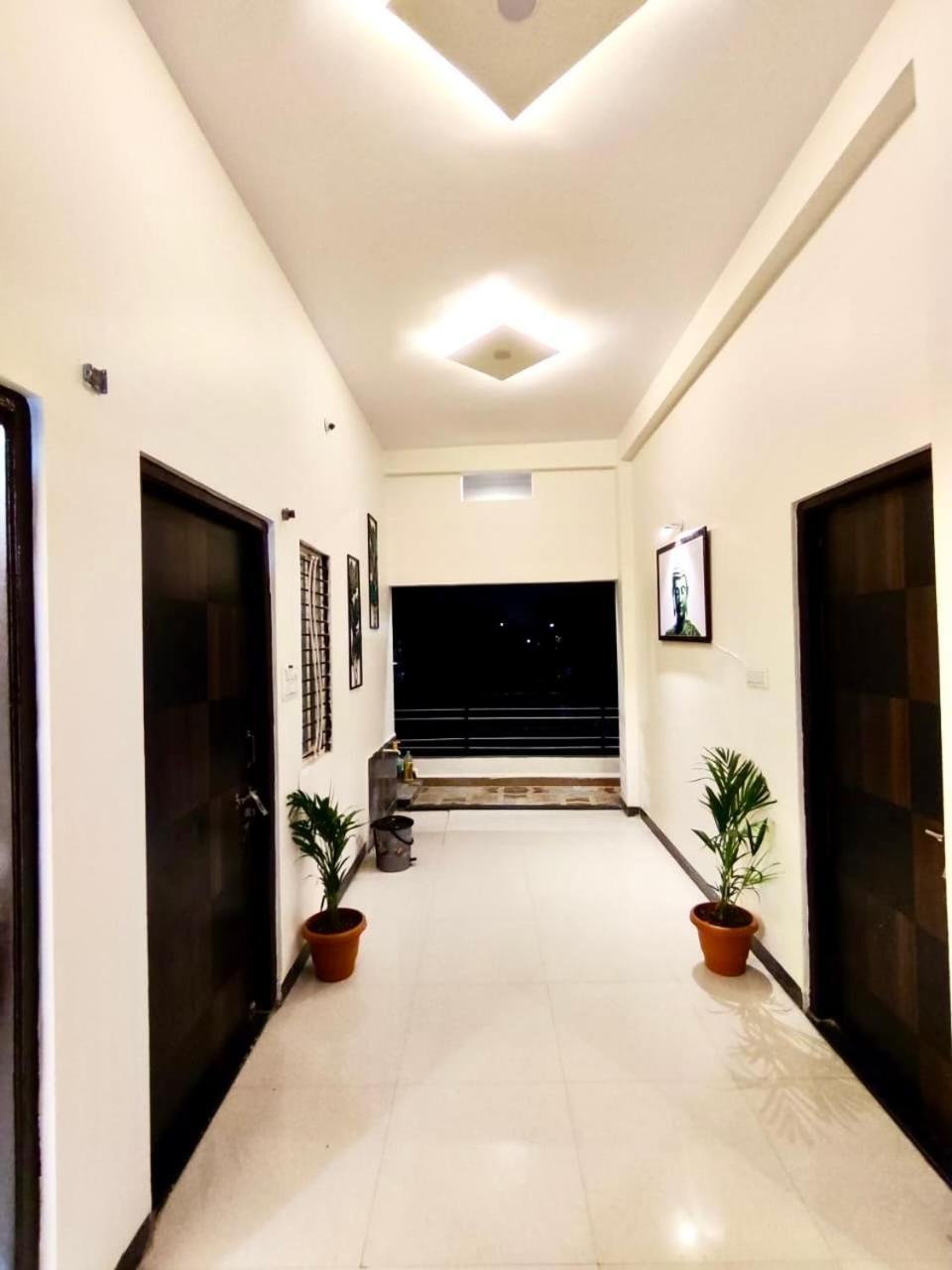 Ap Suite - By Ap Villa'S And Resort'S Ujjain Dış mekan fotoğraf